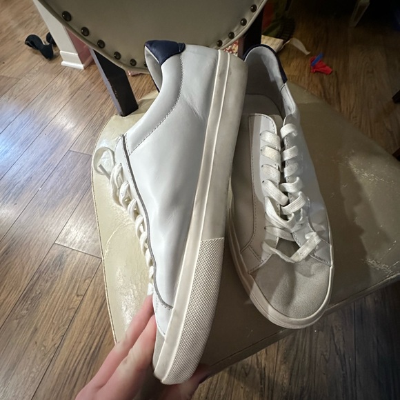 Men’s Vince Fulton sneakers - Picture 3 of 4